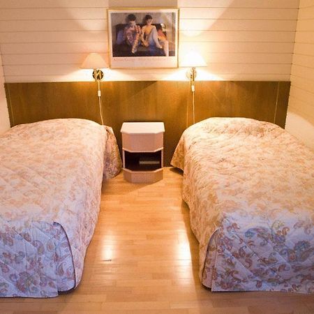 Hotel Kiteenhovi المظهر الخارجي الصورة