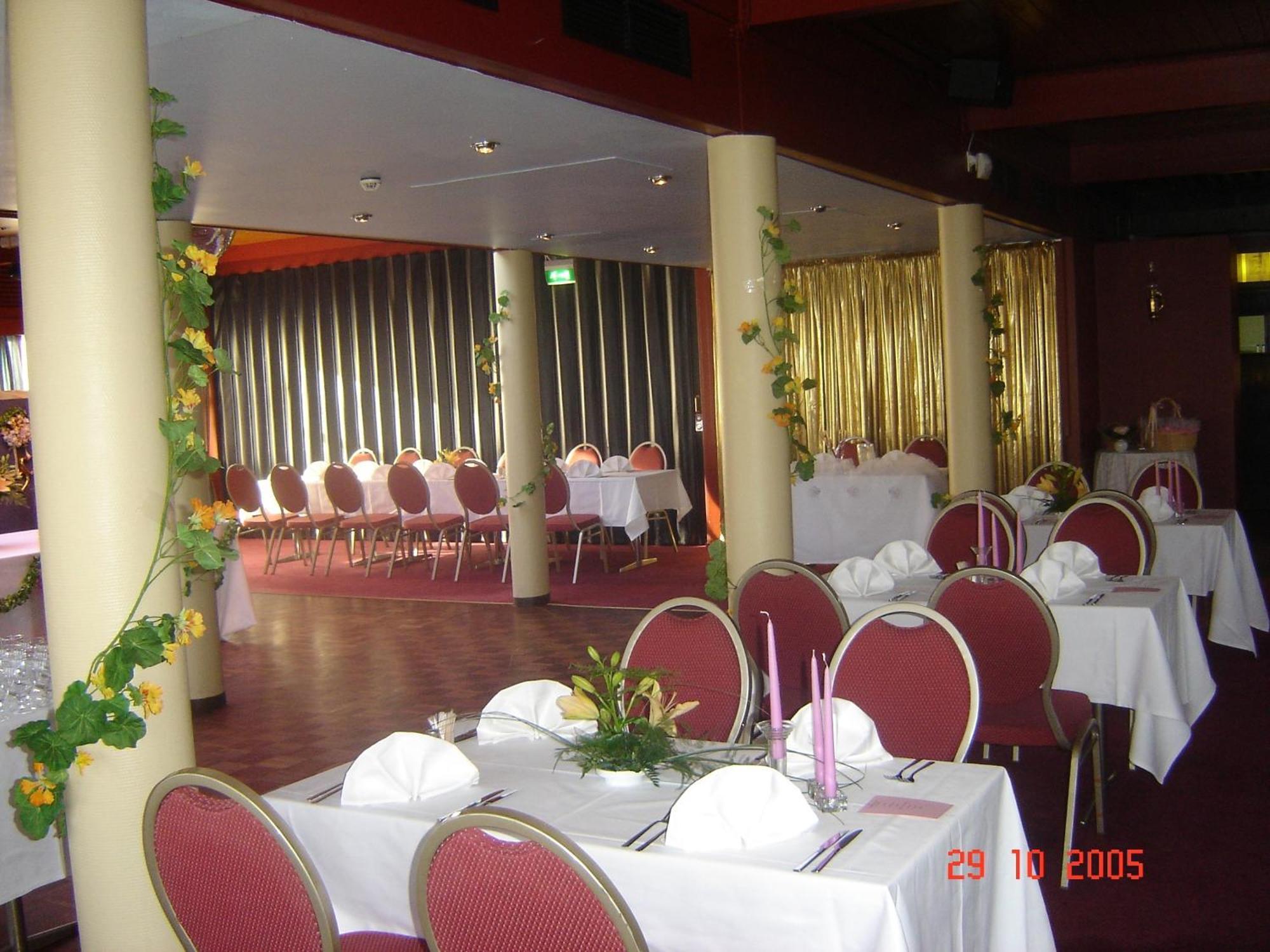 Hotel Kiteenhovi المظهر الخارجي الصورة