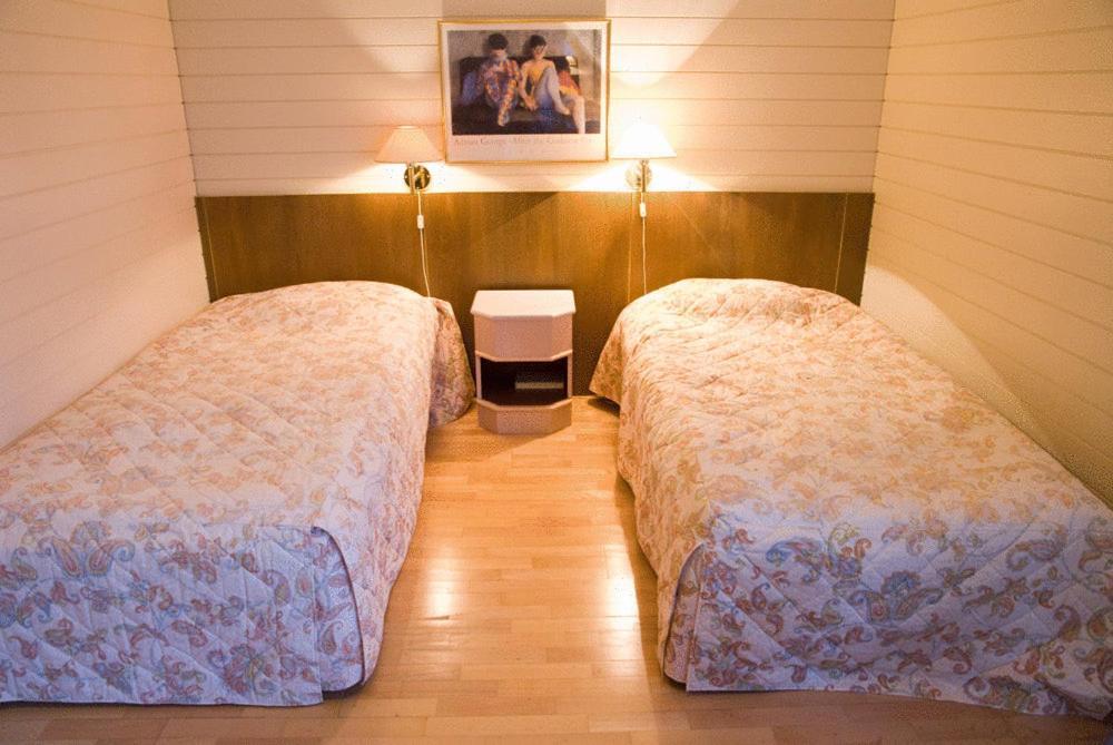Hotel Kiteenhovi المظهر الخارجي الصورة